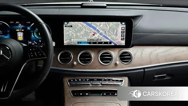 Mercedes-Benz E-Class W213 id 3566398 из Кореи 7