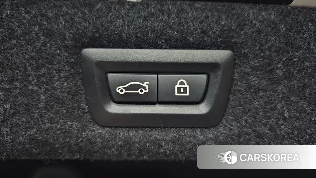 BMW 5 Series (G30) id 3455220 из Кореи 7