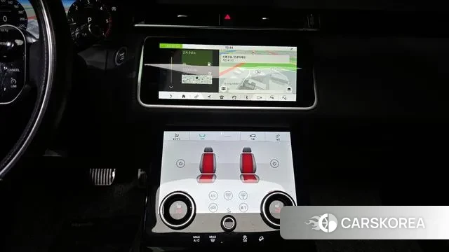 Land Rover Range Rover Velar id 3778164 из Кореи 7