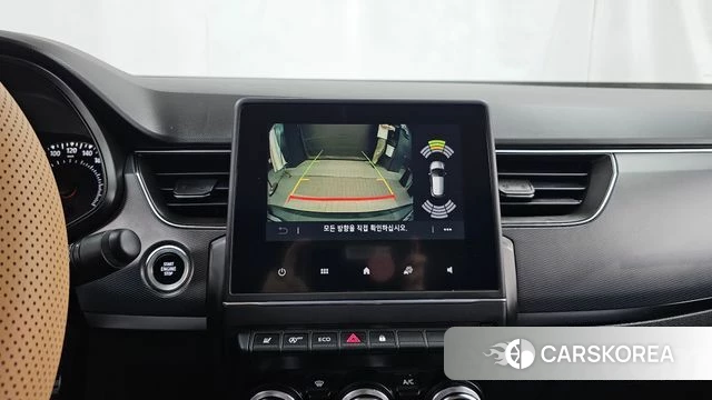 Renault Korea (Samsung) XM3 id 4770036 из Кореи 7
