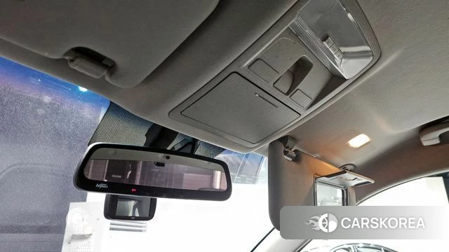 Ssangyong Rexton Sports id 4345714 из Кореи 7