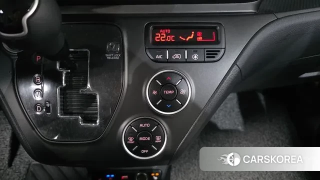 Kia The New Kia Ray id 3415181 из Кореи 7