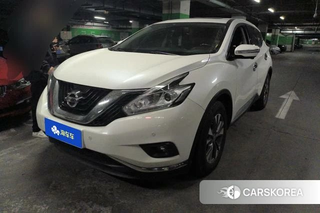 Nissan Loulan id 4272391 из Китая 7