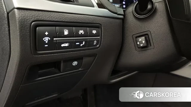 Genesis G80 id 3469831 из Кореи 7