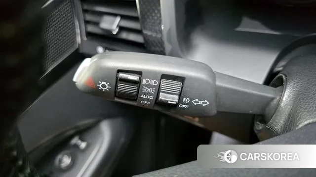 Ssangyong Rexton Sports id 3258399 из Кореи 7