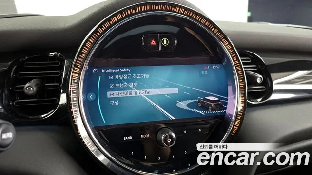 Mini Cooper S id 2944321 из Кореи 7