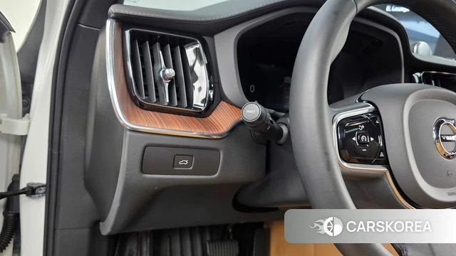 Volvo XC60 second Generation id 4711070 из Кореи 7