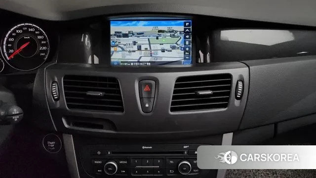 Renault Korea (Samsung) SM5 Nova id 3308058 из Кореи 7