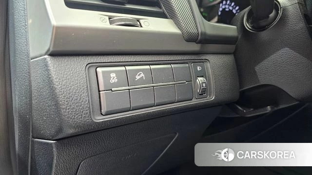 Ssangyong Rexton Sports id 4496959 из Кореи 7