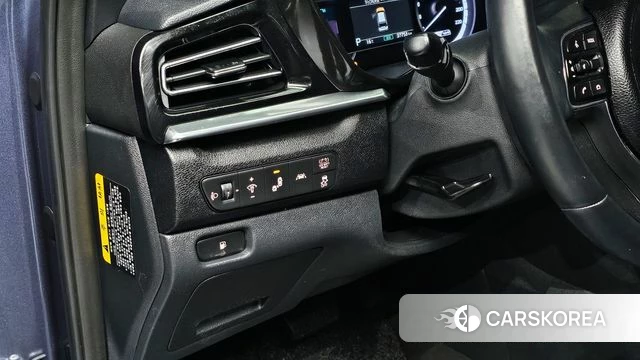 Kia The New Niro id 3898909 из Кореи 7