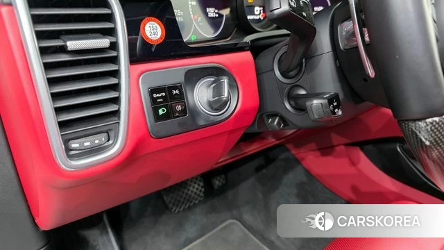 Porsche Cayenne (PO536) id 4245513 из Кореи 7