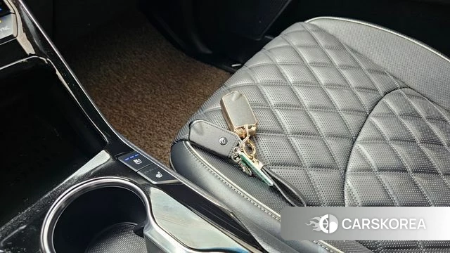 Kia Mohave Master id 4646656 из Кореи 7