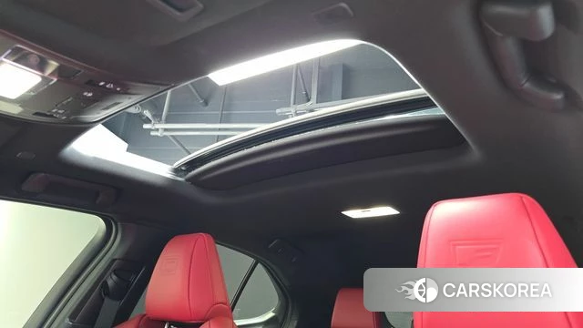Lexus UX300h id 4421591 из Кореи 7