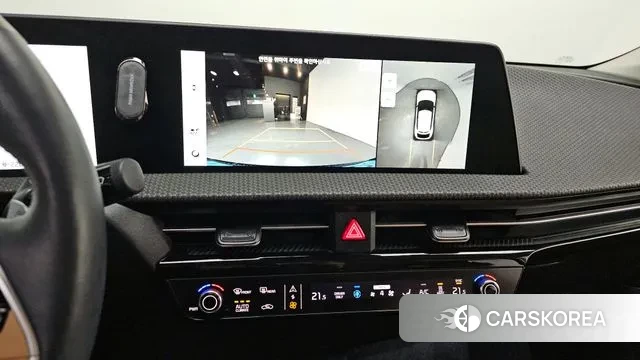 Kia EV6 id 3571746 из Кореи 7