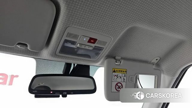 Hyundai Casper id 4613273 из Кореи 7