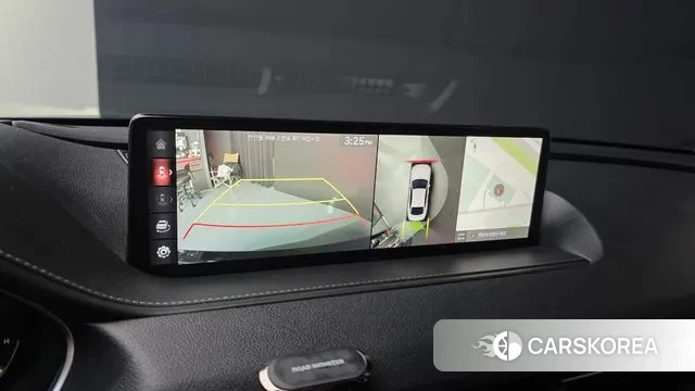 Genesis G80 (RG3) id 3329398 из Кореи 7