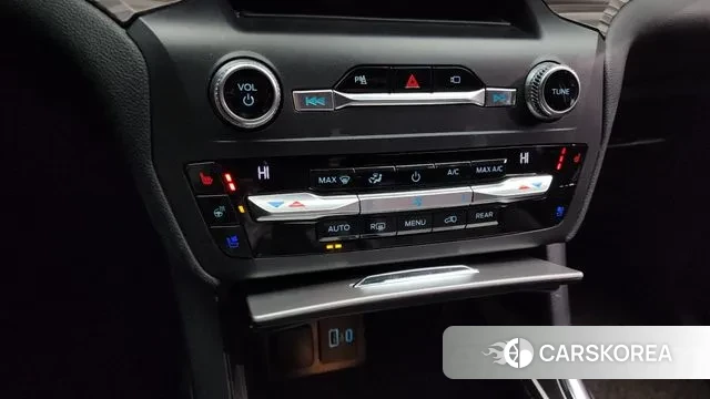 Ford Explorer 6th Generation id 3573303 из Кореи 7