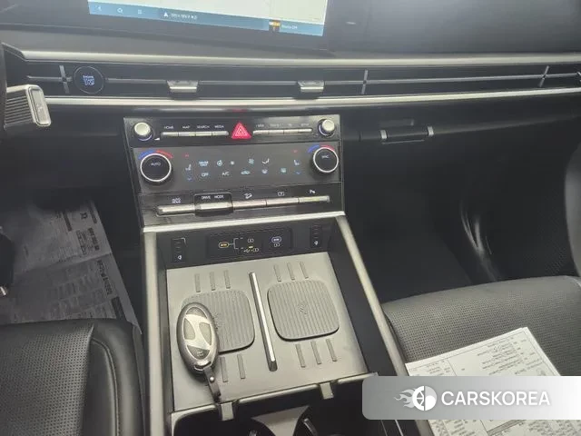 Hyundai Santa Fe (MX5) id 3670185 из Кореи 7