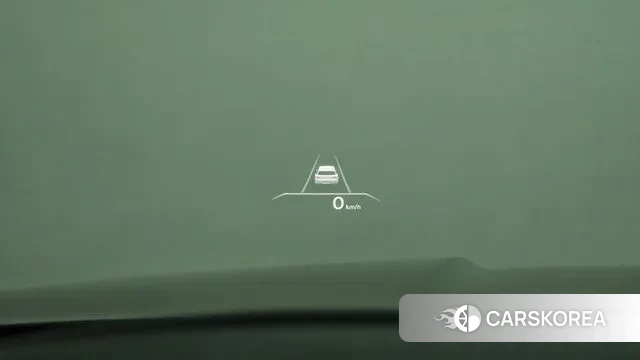 Genesis GV80 id 2981202 из Кореи 7