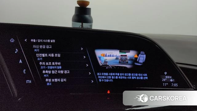 Cadillac Escalade 5th Generation id 3838406 из Кореи 7