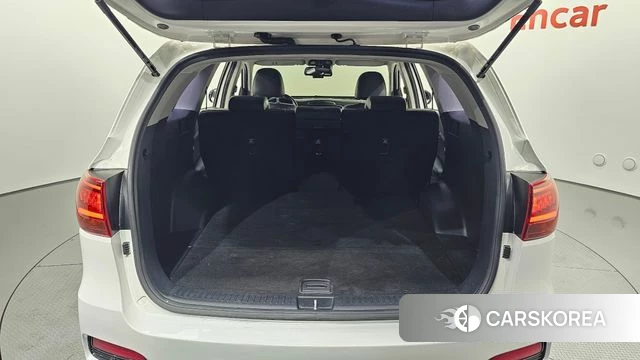 Kia The New Sorento id 3917043 из Кореи 7