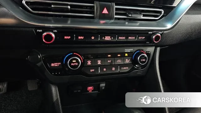 Kia The New Niro id 3169725 из Кореи 7