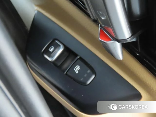 Kia Carnival 4th generation id 3856434 из Кореи 7