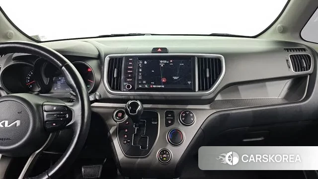 Kia The New Ray id 3746520 из Кореи 7