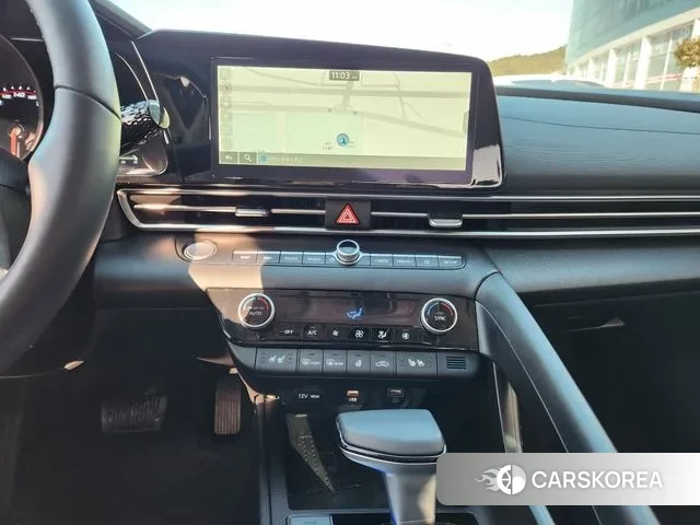 Hyundai Avante (CN7) id 3619039 из Кореи 7