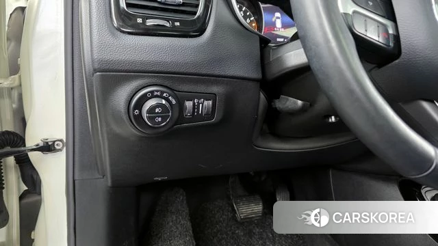 Jeep Compass 2nd Generation id 4304815 из Кореи 7