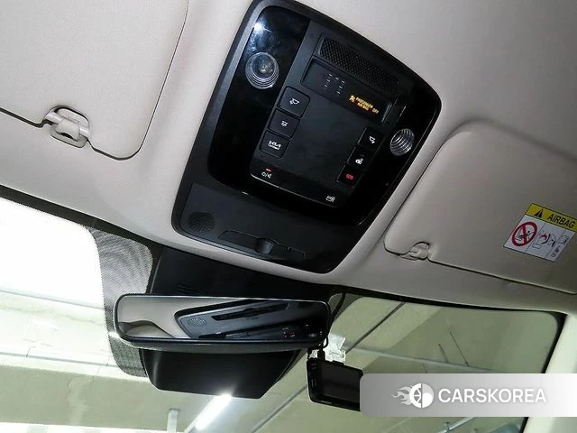 Kia Carnival 4th generation id 3920960 из Кореи 7