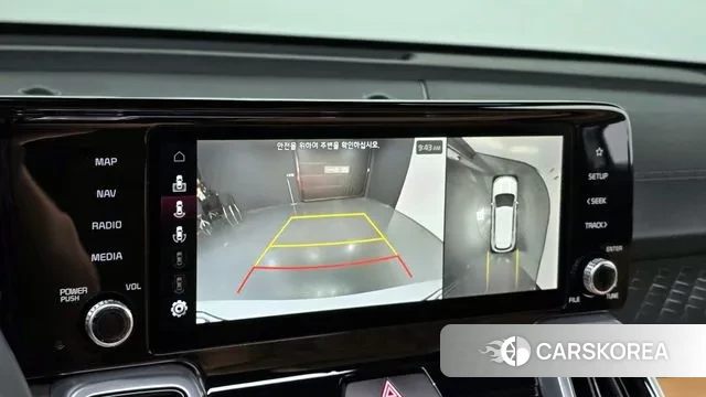 Kia Sorento 4th Generation id 3335756 из Кореи 7