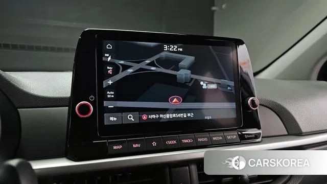 Kia Morning Urban (JA) id 3562318 из Кореи 7