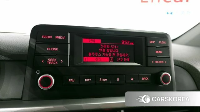 Kia Morning Urban (JA) id 4283675 из Кореи 7