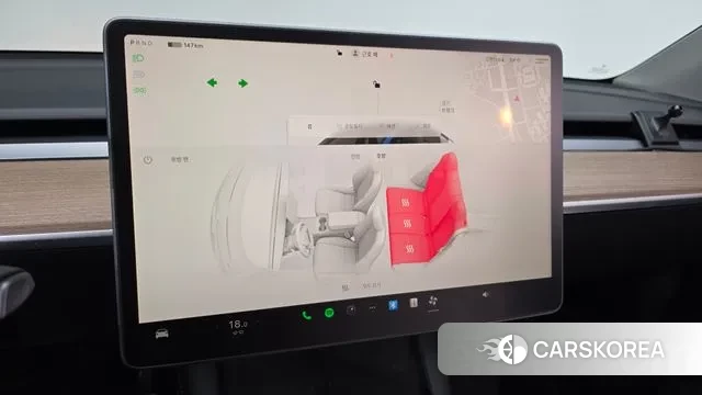 Tesla Model Y id 3164681 из Кореи 7