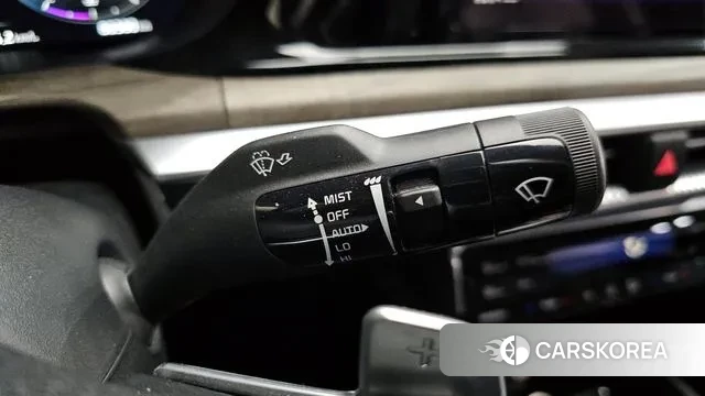 Kia K5 3rd generation id 3577459 из Кореи 7