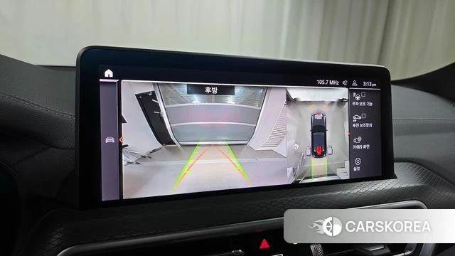 BMW X4 (G02) id 3817312 из Кореи 7