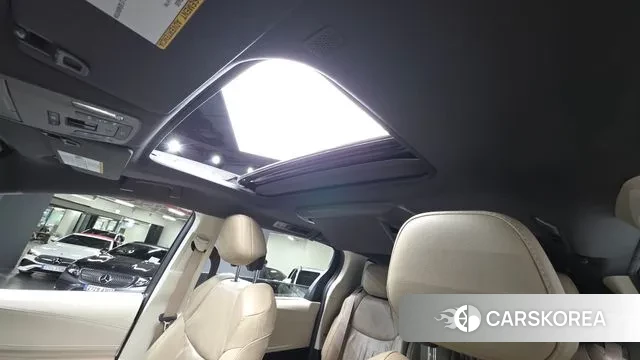 Toyota Sienna 4th Generation id 3361167 из Кореи 7