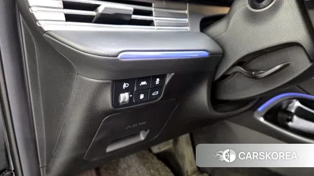 Hyundai The New Grandeur IG id 3577963 из Кореи 7