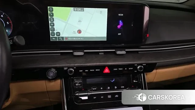 Kia Carnival 4th generation id 3442414 из Кореи 7