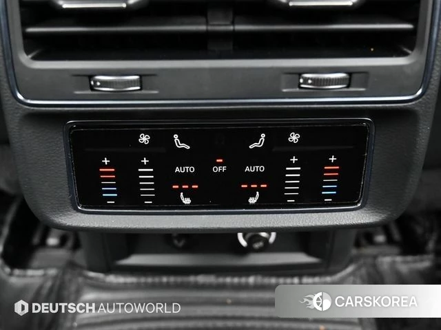 Audi Q7 (4M) id 4334127 из Кореи 7