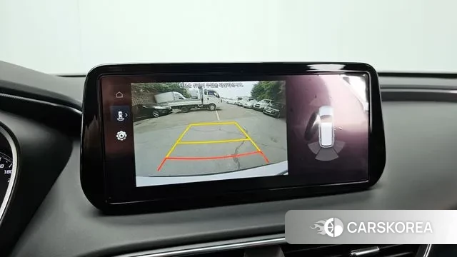 Hyundai The New Santa Fe id 2990204 из Кореи 7