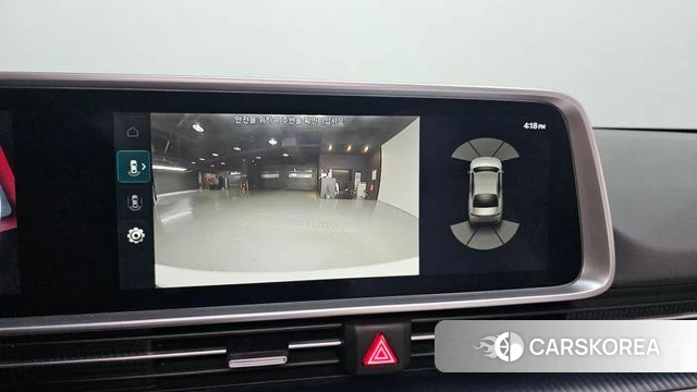 Hyundai Ionic 6 id 3922680 из Кореи 7