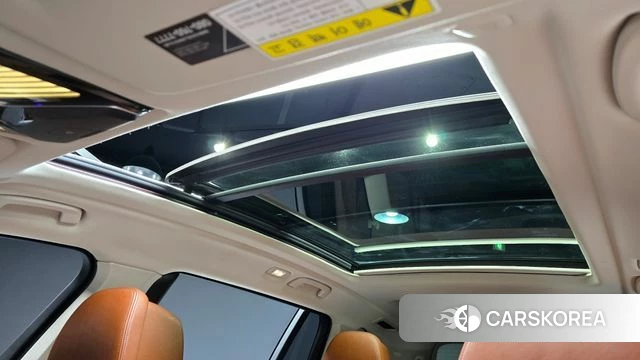 BMW X7 (G07) id 4203621 из Кореи 7