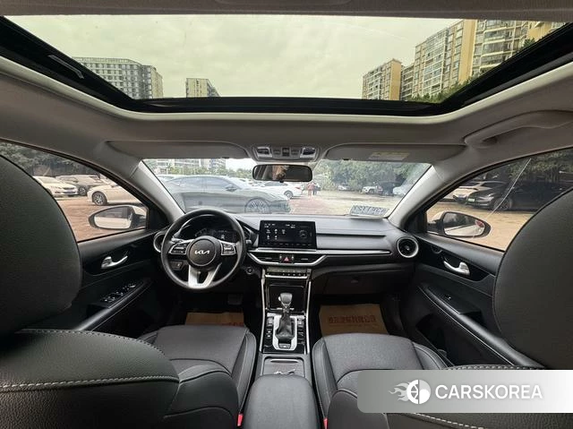 Kia K3 id 4277328 из Китая 7