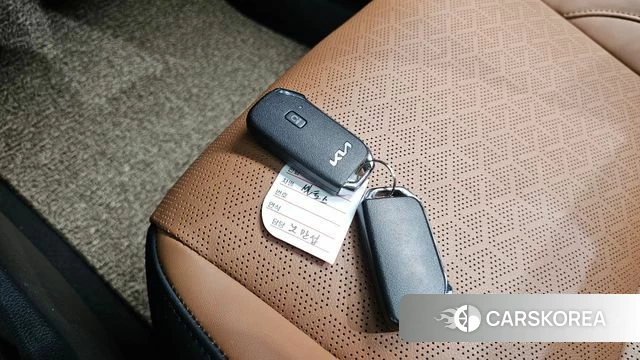 Kia The New Seltos id 4302984 из Кореи 7