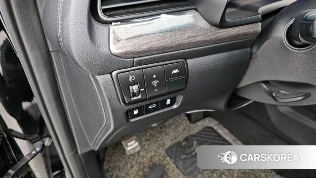 Kia K7 Premier id 3893172 из Кореи 7