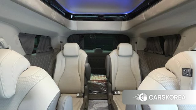 Kia The New Carnival 4th Generation id 4230109 из Кореи 7