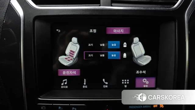 Ford Explorer id 3375083 из Кореи 7