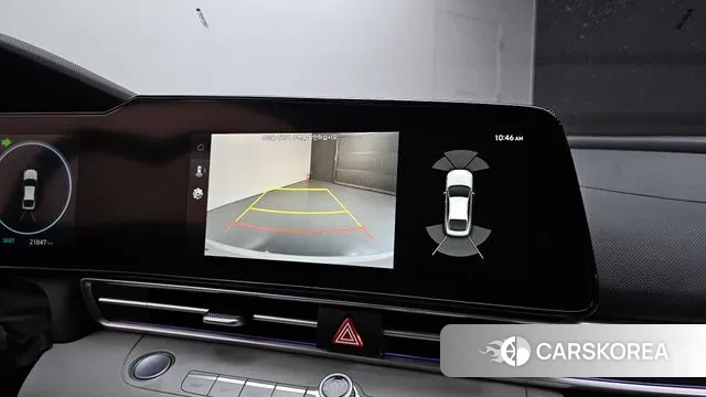 Hyundai Avante (CN7) id 3600722 из Кореи 7